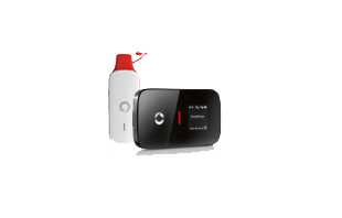 vodafone business mobile wifi e chiavette