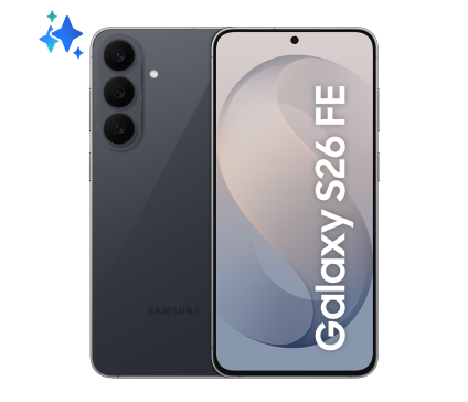 SAMSUNG GALAXY S26 ULTRA
