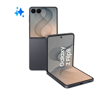 SAMSUNG GALAXY Z FLIP 8