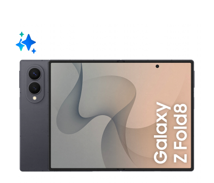 SAMSUNG GALAXY Z FOLD 8