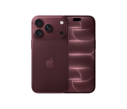 iPhone 18 Pro