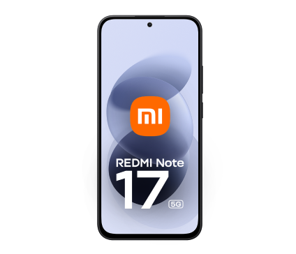 XIAOMI REDMI NOTE 17